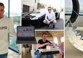 Cowok 19 Tahun Ini Jadi Miliarder Berkat Belajar Dagang dari YouTube