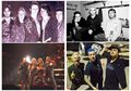 Langka, Foto Lama 10 Grup Band Legendaris Ini Ungkap Wujud Sebelum dan Sesudah Terkenal