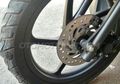 Cuma Sepele, Kebiasaan Ini Ternyata Bisa Bikin Ban Motor Cepet Benjol