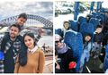 Liburan Mewah Keluarga ke Australia dan Nikmati 'Fish and Chips', Nagita Slavina: Australi Udah Kayak ke Ancol