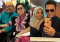 Mertuanya Bukan Orang Sembarangan, Muzdalifah Berani Bocorkan Sikap Orangtua Fadel Islami Kepadanya