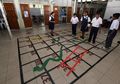 Sekolah di Malaysia Ini Saat Menyenangkan Siswanya, Mereka Rela Datang Jauh Lebih Awal