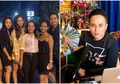 Bukan Sekedar Pacaran, Ini Terawangan Denny Darko Soal Hubungan Luna Maya dan Faisal Nasimuddin