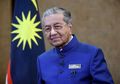 Umur 93 Tahun, Perdana Menteri Malaysia Tak Terlihat Ada Penuaan, Kuncinya Otot dan Otak Terus Bekerja
