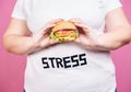 Mengapa Stres Bisa Memengaruhi Nafsu Makan Kita?
