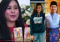 Ahli Tarot Ramal Hubungan Luna Maya dan Faisal Nasimuddin dan Sebut Ini Jodoh yang akan Dihadirkan Tuhan