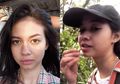 Baru Pertama Kali Naik Gunung, Gaya Berpakaian Yuki Kato di Gunung Slamet Jadi Sorotan