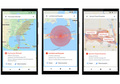 Makin Komplit, Google Maps Tampilkan Informasi Badai, Gempa dan Banjir