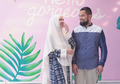 Teuku Wisnu Miliki Niat Berpoligami, Sang Istri Shireen Sungkar Malah Asik Renovasi Dapur Mewahnya