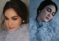 Cantik dari Dulu, Foto Terbaru Luna Maya dengan Bibir Glossy Curi Perhatian