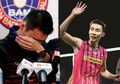 Lee Chong Wei Pensiun, 7 Tahun Menikah Belum Pernah Bulan Madu Hanya Demi Membela Malaysia