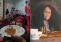 Bagikan Foto Saat Momen Lebaran, Keluarga Ini Heboh Ada Penampakan Mirip Kuntilanak!