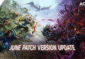 Ada Mode Baru 10v10! Ini Dia Update Lengkap AOV di Bulan Juni