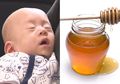 Miris! Bayi Berusia 6 Bulan Ini Meninggal Setelah Diberi Jus Campur Madu, Orangtua Wajib Tahu