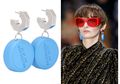 Viral Anting dari Balenciaga Bentuknya Mirip Tutup Botol, Tapi Harganya Capai 6 Juta, Ternyata Ini Inspirasi Desainnya