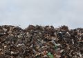 Lebihi Kapasitas, Tempat Buang Sampah Cipayung Butuh Segera Pindah. Apalagi Volume Sampah Naik Selama Ramadan