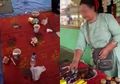 Niat Ingin Viralkan Warung Pinggir Jalan yang Jual Pop Mie Rp20 Ribu, Wanita Ini Malah Dibully