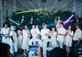 Gelontorkan Dana Hingga Jutaan Rupiah, Ulang Tahun Adik Ruben Onsu Usung Tema Crazy Rich Asians, Ini Lokasinya!