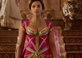 7 Fakta Menarik dari Naomi Scott, Pesona Jadi Putri Disney Udah Ada dari Dulu