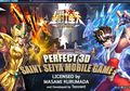 Nostalgia Yuk! Tencent Kembangkan Game Mobile 'Saint Seiya: Awakening'