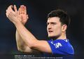 Harry Maguire Curi Perhatian Sir Alex Ferguson Sejak Gelar Liga Inggris Ke-12 Manchester United