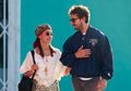 Putus dari Pacar, Shia LaBeouf Pilih Jalan Sama Nyokap