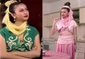 Masih Ingat Diana Pungky si Pemeran Jinny dalam Sinetron Jinny Oh Jinny? Begini Penampilannya Sekarang