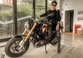 Tajir Melintir! Nikita Mirzani Beli Motor Baru Harganya Jauh Lebih Mahal daripada Motor Pemberian Vicky Nitinegoro