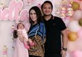 Masih Bayi, Lihat Deretan Penampilan Mewah Anak Momo Geisha yang Sudah Pakai Baju Branded