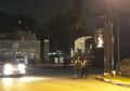 Injak Kepala Seorang Polisi yang Sudah Terkapar, Teroris yang Viral Saat Kerusuhan Mako Brimob Kepala Dua Fotonya Sempat Tersebar, Aksinya Tak Manusiawi, Bikin Banyak Orang Emosi