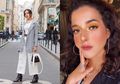 Tiru Gaya Tasya Farasya saat Kenakan Outfit Hijab Super Stylish, High Waisted Pants Kuncinya!