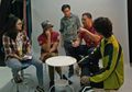 Pelajar SMA Interview Dadakan Para Cast Film "Mendadak Kaya"