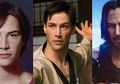 Keanu Reeves Seserius itu Masuk Hollywood!