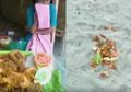 Setelah Warung Bu Anny dan Rujak Cingur Ratusan Ribu, Viral Cerita Sepiring Udang Rp250 Ribu, Pembelinya Marah dan Lakukan Hal Ini
