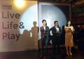 Fujifilm Hadirkan instax mini LiPlay yang Bisa Menambahkan Suara