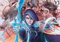 Marvel Kerjasama Riot Games Bikin Komik League of Legends
