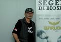 Robby Sugara Meninggal Dunia Diduga Serangan Jantung: Begini Cara Bedakan Masuk Angin dan Serangan Jantung Agar Nyawa Tak Melayang