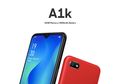 Oppo Jual Ponsel Oppo A1k di Indonesia dengan Banderol Rp1.8 Juta