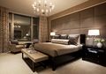 Bukan hanya Wallpaper, Percantik Dinding juga Bisa dengan Padded Wall