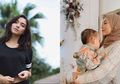 Usai Curhat Lebih Memilih Hewan daripada Bayi, Komentar Angela Gilsha di Foto Anak Rachel Vennya Panen Sindiran
