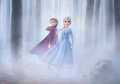 Wah, Frozen 2 Resmi Rilis Trailer dan Poster, Ini 4 Fakta Kekuatan Elsa