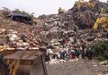 Ngerih, Sampah Penduduk Jakarta Per Hari Sebesar Candi Borobudur!