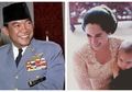 Jarang Terekspos, Beginilah Tampannya Frederik Kiran, Cucu Soekarno yang Berparas Indo dan Kini Beranjak Remaja