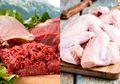 Benarkah Daging Putih Lebih Sehat Daripada Daging Merah dan Tidak Bermasalah bagi Kesehatan Jantung?
