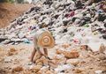 Sadar Pentingnya Bijak Kelola Sampah Sejak Dini, Pemerintah Luncurkan Buku Panduan Pengelolaan Sampah untuk Guru dan Siswa Sekolah Dasar