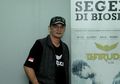 Kabar Duka Selimuti Dunia Hiburan, Aktor Senior Robby Sugara Meninggal Dunia