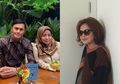 Pesonanya Menawan, Ini Potret Lawas Ibunda Fadel Islami yang Tak Kalah Cantik dari Muzdalifah Sang Menantu!