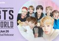 A Brand New Day, OST Kedua BTS World Rilis Dalam Bentuk Digital Single