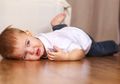 Anak Sehat Tak Hanya Ditandai oleh Fisiknya Saja, Cek Juga Kesehatan Mentalnya