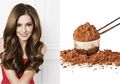 DIY Masker Rambut dari Cokelat untuk Atasi Rambut Kering, Yuk Coba!